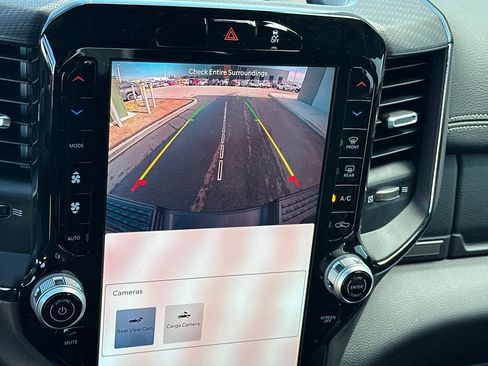 New 2026 RAM 2500 Rebel w/ Rebel Level 1 Equipment Group image 23