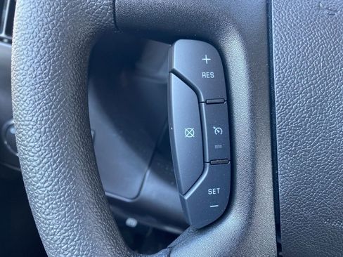 New 2026 Chevrolet Express 3500 w/ Power Convenience Package RWD image 25