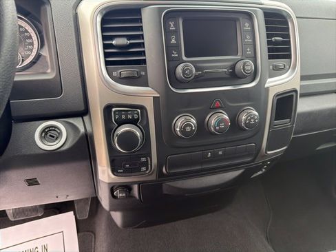 Used 2017 RAM 1500 Classic SLT image 17