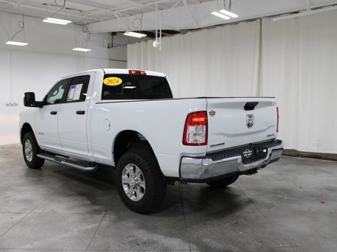 Used 2024 RAM 2500 Big Horn image 7