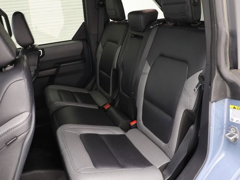 Used 2024 Ford Bronco Big Bend image 13