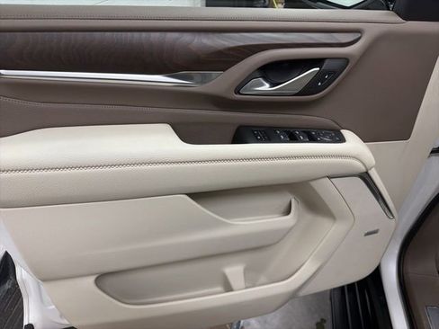 Used 2022 GMC Yukon Denali image 8
