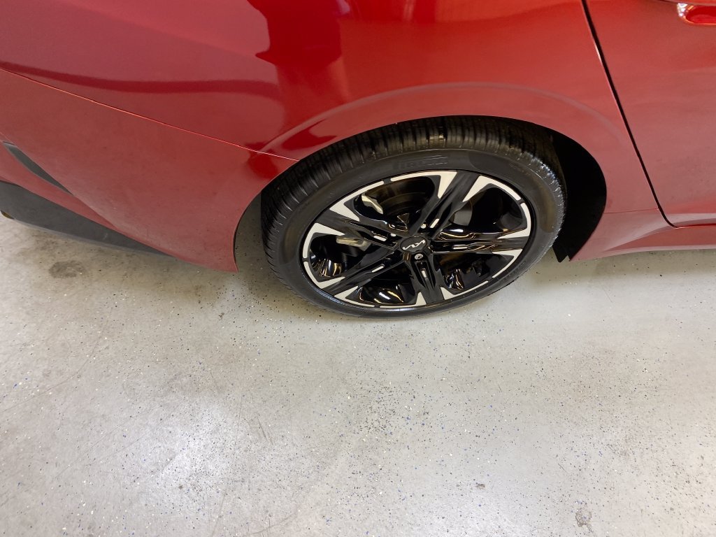 Used 2024 Kia K5 GT-Line FWD image 13