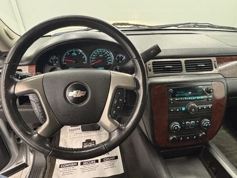 Used 2012 Chevrolet Tahoe LS w/ All-Star Edition image 17