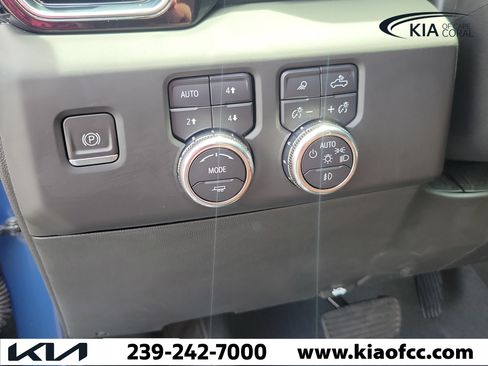 Used 2024 GMC Sierra 1500 Denali Ultimate AWD/4WD image 25