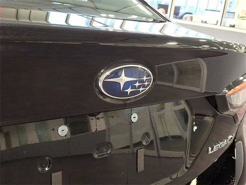 Certified 2025 Subaru Legacy Premium image 28