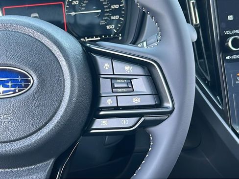 New 2026 Subaru Forester Premium image 19