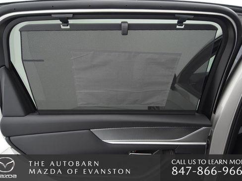 Used 2025 MAZDA CX-90 3.3 Turbo w/ Preferred Package image 33