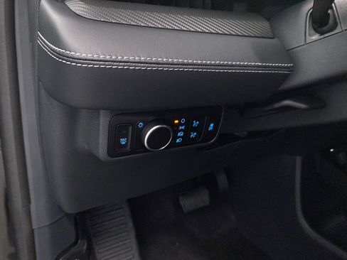 New 2025 Ford Mustang Mach-E Premium w/ Interior Protection Package image 40