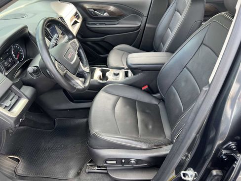 Used 2018 GMC Terrain Denali w/ Advanced Safety Package image 22