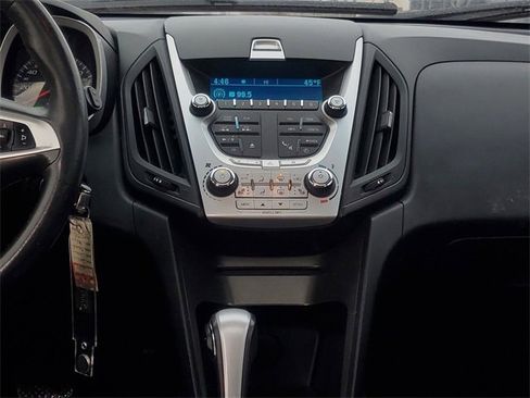 Used 2011 Chevrolet Equinox LT image 26