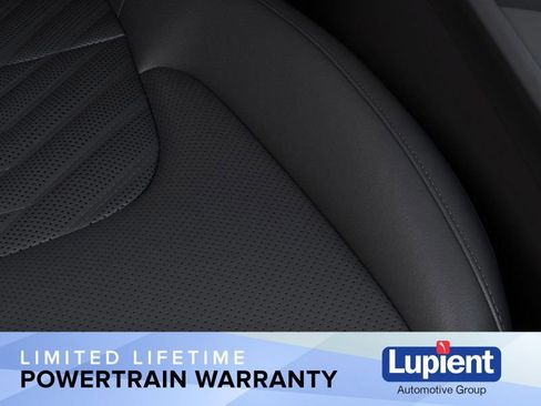 New 2026 Kia Sportage X-Line w/ X-Line Premium Package image 30