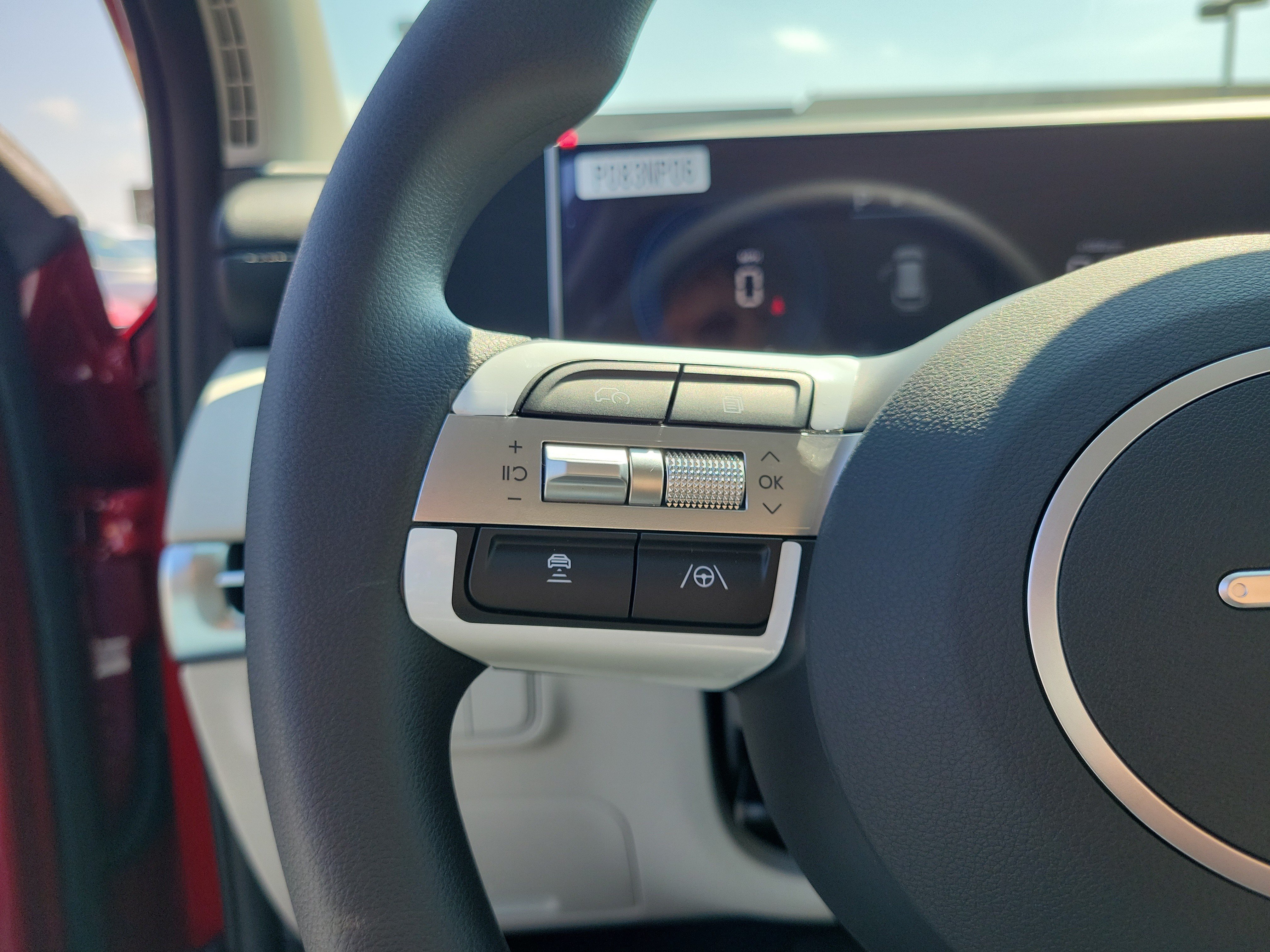 New 2026 Hyundai Tucson SE FWD image 23