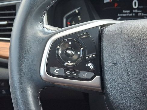 Used 2021 Honda CR-V EX-L image 21