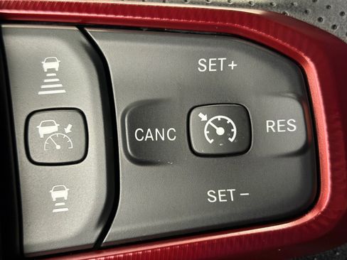 New 2026 RAM 1500 Rebel w/ Rebel Level 1 Equipment Group AWD/4WD image 26