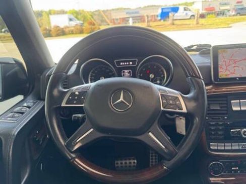Used 2013 Mercedes-Benz G 550 image 17