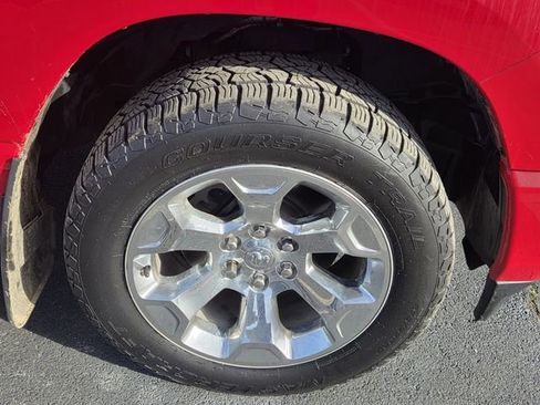 Used 2020 RAM 1500 Big Horn image 4