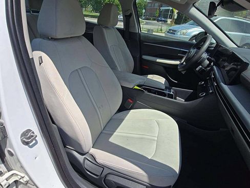 Used 2024 Hyundai Sonata SEL FWD image 10