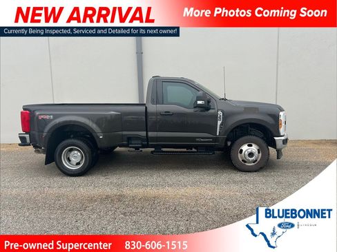 Used 2024 Ford F350 XLT image 1