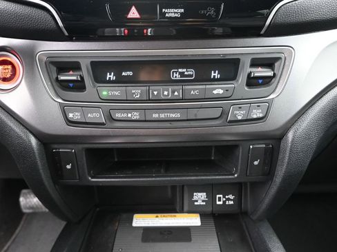 Certified 2023 Honda Passport EX-L image 16