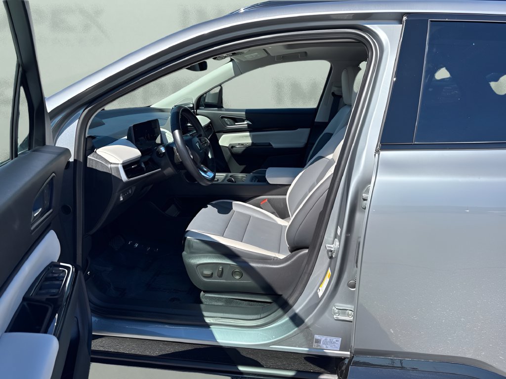 Used 2024 Honda Prologue Elite image 9
