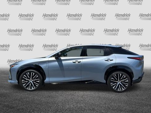 Used 2023 Lexus RZ 450e Premium w/ Accessory Package (2T) AWD/4WD image 8