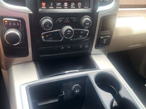 Used 2016 RAM 1500 Big Horn RWD image 50