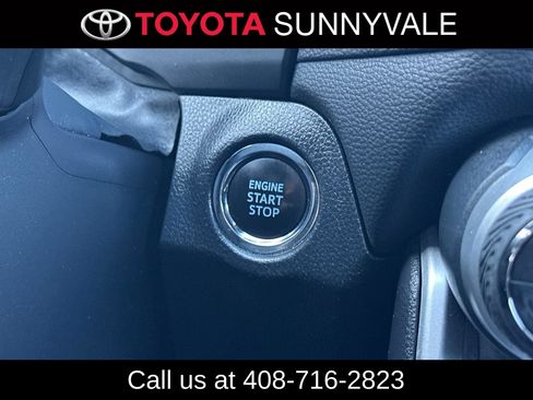 Used 2022 Toyota RAV4 TRD Off-Road w/ TRD Off-Road Weather Package AWD/4WD image 26