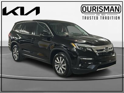 Used 2020 Honda Pilot EX-L