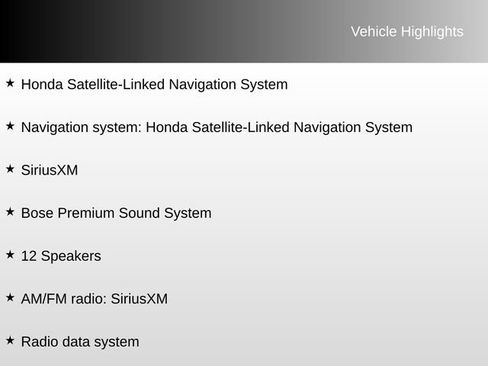 Used 2025 Honda Pilot Touring image 17