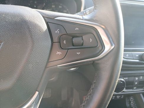 Used 2023 Chevrolet TrailBlazer ACTIV w/ Convenience Package image 19