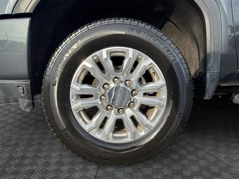 Used 2021 GMC Sierra 2500 Denali w/ Denali Ultimate Package image 14