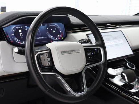 Used 2023 Land Rover Range Rover Sport SE image 18