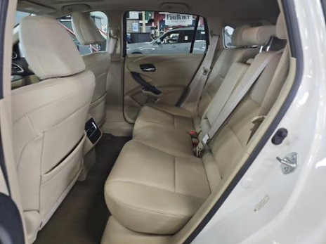 Used 2016 Acura RDX w/ Advance Package AWD/4WD image 8