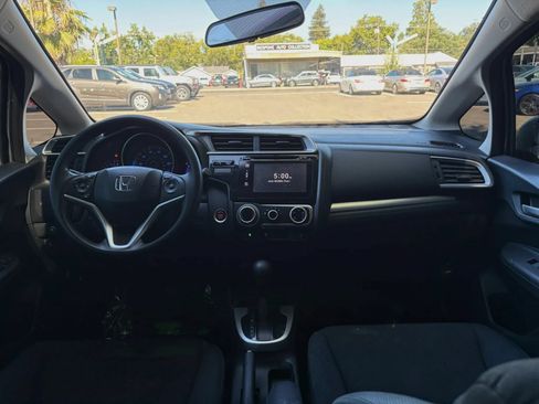 Used 2015 Honda Fit EX image 21