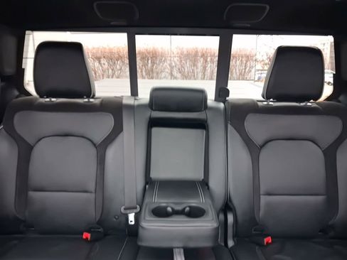 Used 2024 RAM 1500 Laramie image 35