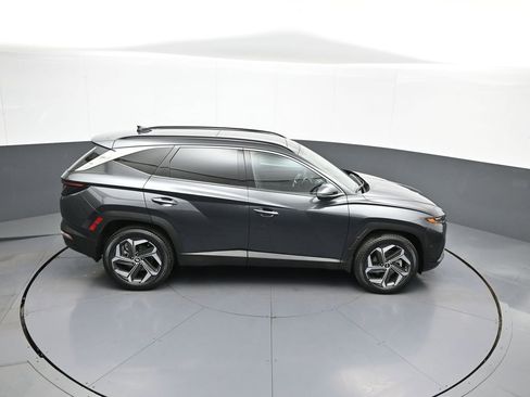 Certified 2023 Hyundai Tucson Limited image 38