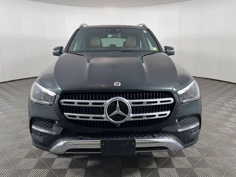 Certified 2025 Mercedes-Benz GLE 450e 4MATIC image 44