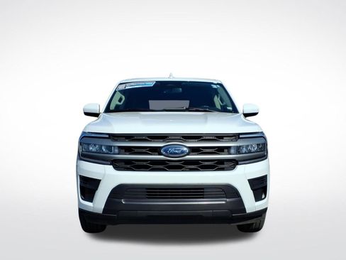 Used 2024 Ford Expedition Max XLT image 35