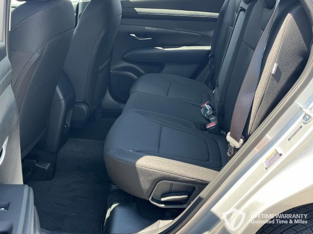 New 2026 Hyundai Tucson SE FWD image 13