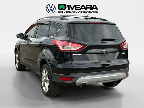 Used 2014 Ford Escape SE w/ Equipment Group 201A AWD/4WD image 3