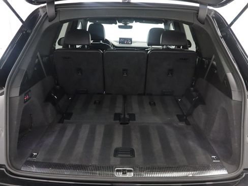 Used 2017 Audi Q7 3.0T Premium Plus AWD/4WD image 9