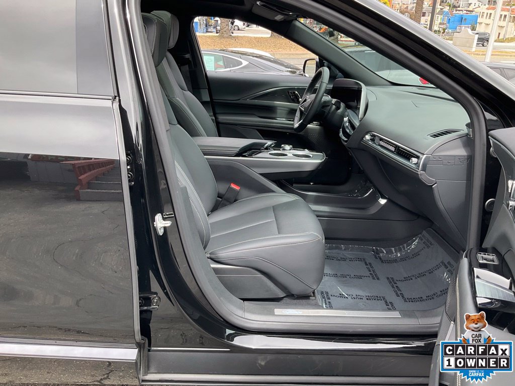 Used 2024 Cadillac Lyriq Sport RWD image 60