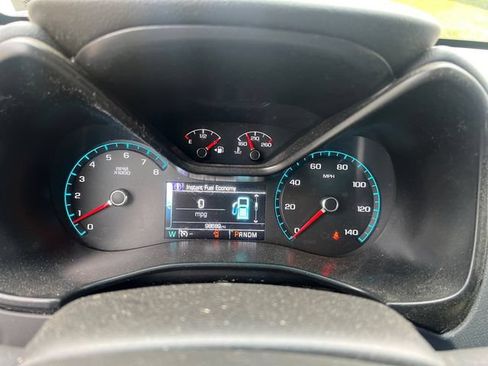 Used 2016 Chevrolet Colorado Z71 AWD/4WD image 5