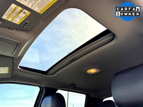 Used 2014 Ford F150 Lariat w/ Equipment Group 502A Luxury image 15