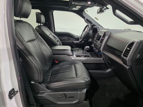 Used 2019 Ford F150 XLT w/ Equipment Group 302A Luxury image 23