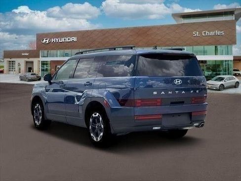 Used 2026 Hyundai Santa Fe SEL w/ Tow & Go Package image 9