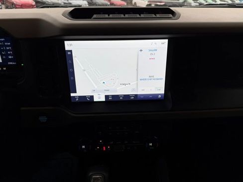 Used 2024 Ford Bronco Wildtrak image 24