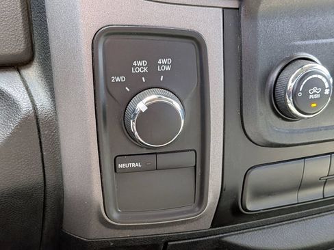Used 2014 RAM 1500 Tradesman w/ Popular Equipment Group AWD/4WD image 18