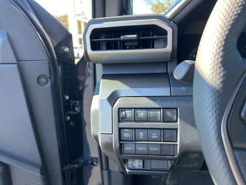 New 2025 Toyota Tacoma TRD Off-Road AWD/4WD image 25